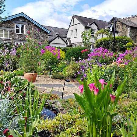 Puddle Duck Lodge - Adults Only Bowness-on-Windermere Kültér fotó