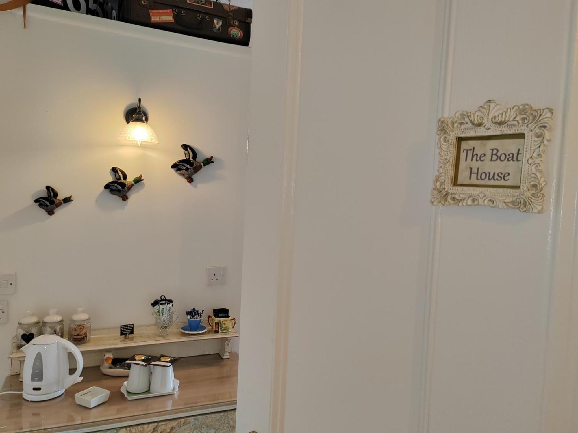 Puddle Duck Lodge - Adults Only Bowness-on-Windermere Szoba fotó