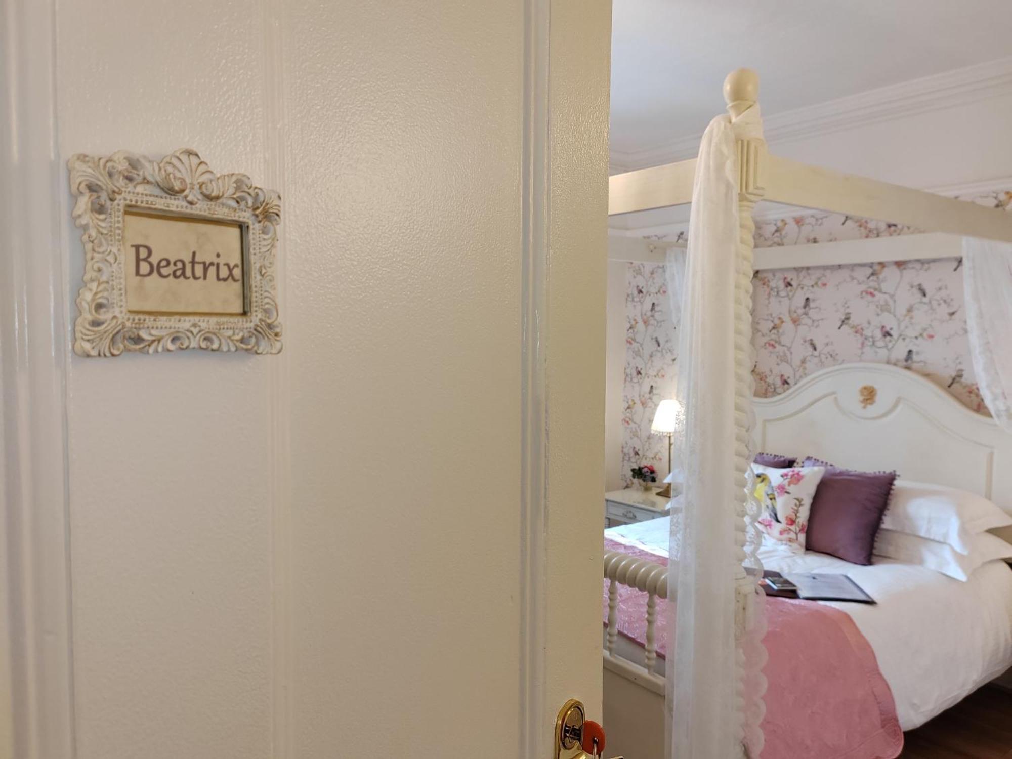 Puddle Duck Lodge - Adults Only Bowness-on-Windermere Szoba fotó