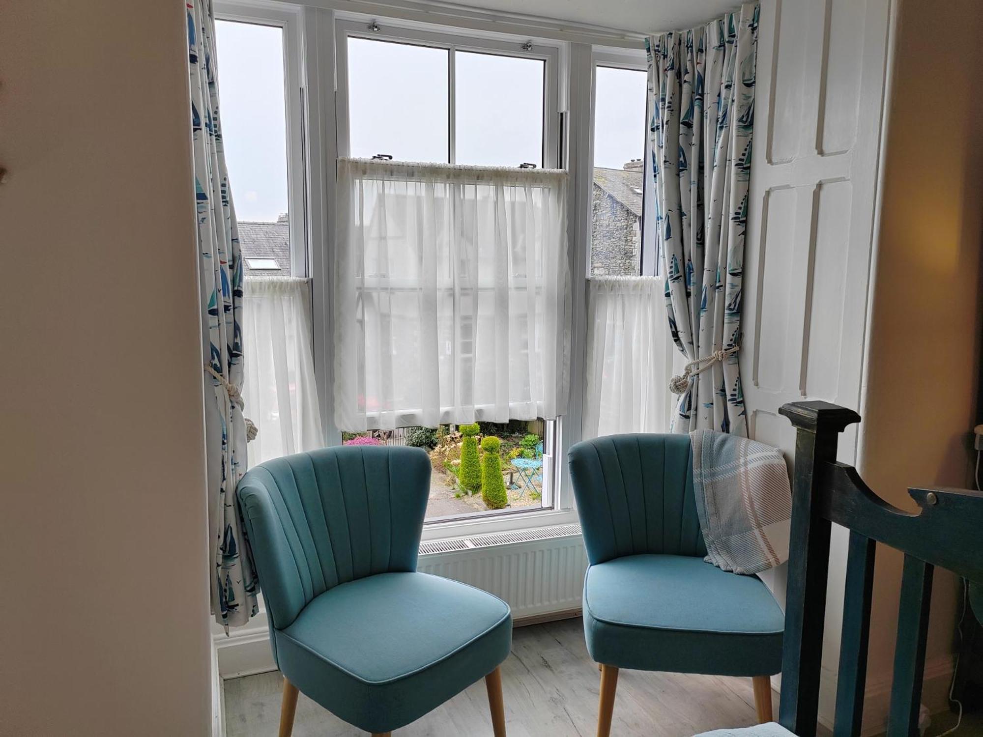 Puddle Duck Lodge - Adults Only Bowness-on-Windermere Szoba fotó