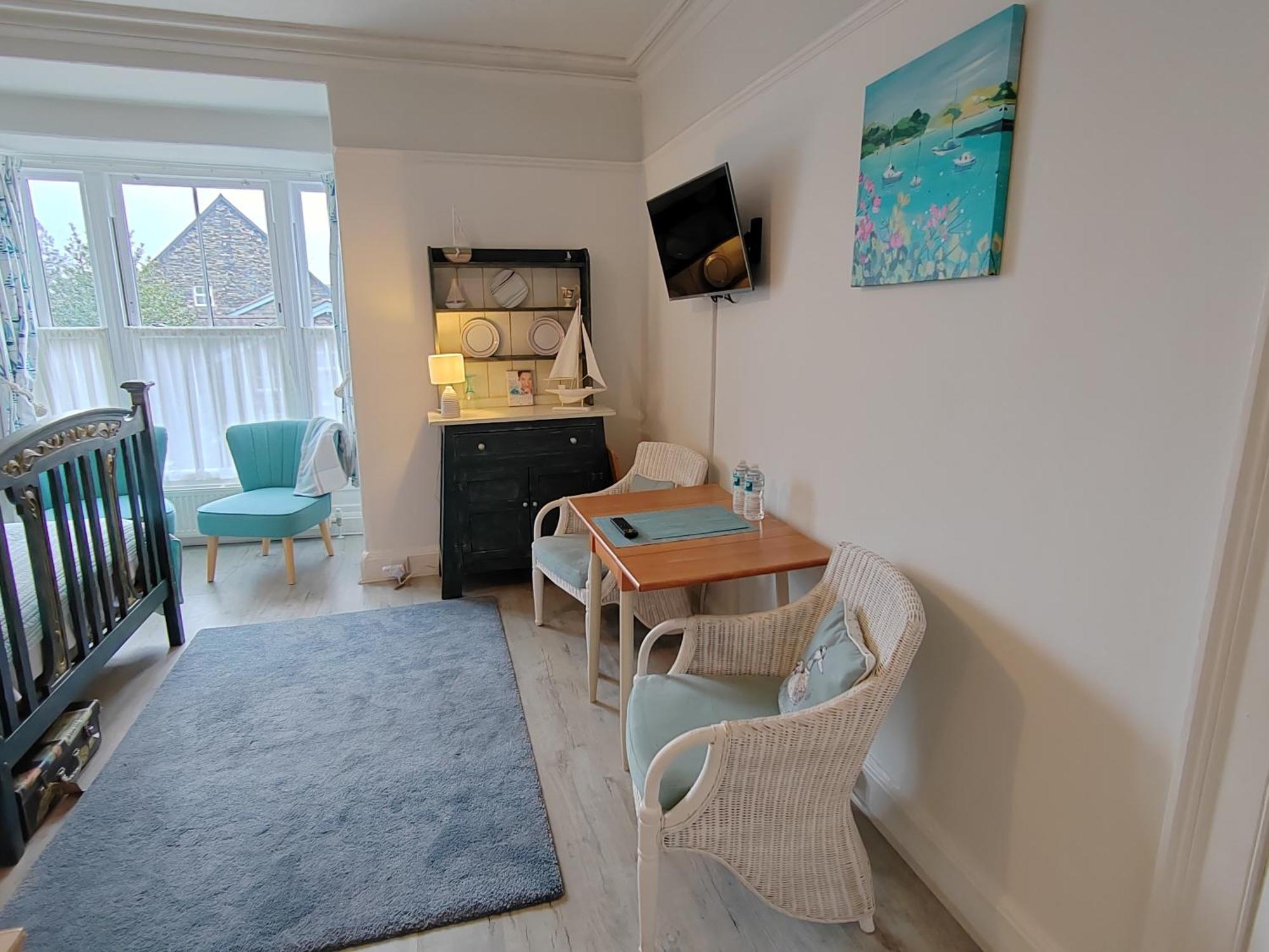 Puddle Duck Lodge - Adults Only Bowness-on-Windermere Szoba fotó