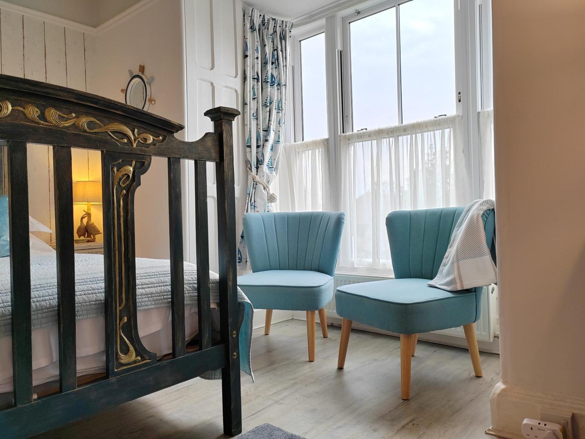 Puddle Duck Lodge - Adults Only Bowness-on-Windermere Szoba fotó