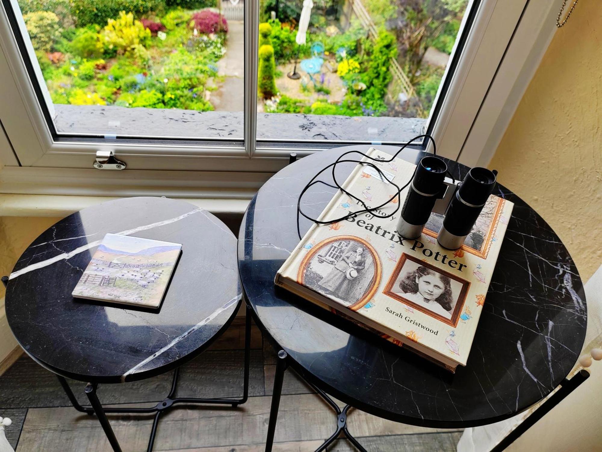 Puddle Duck Lodge - Adults Only Bowness-on-Windermere Szoba fotó