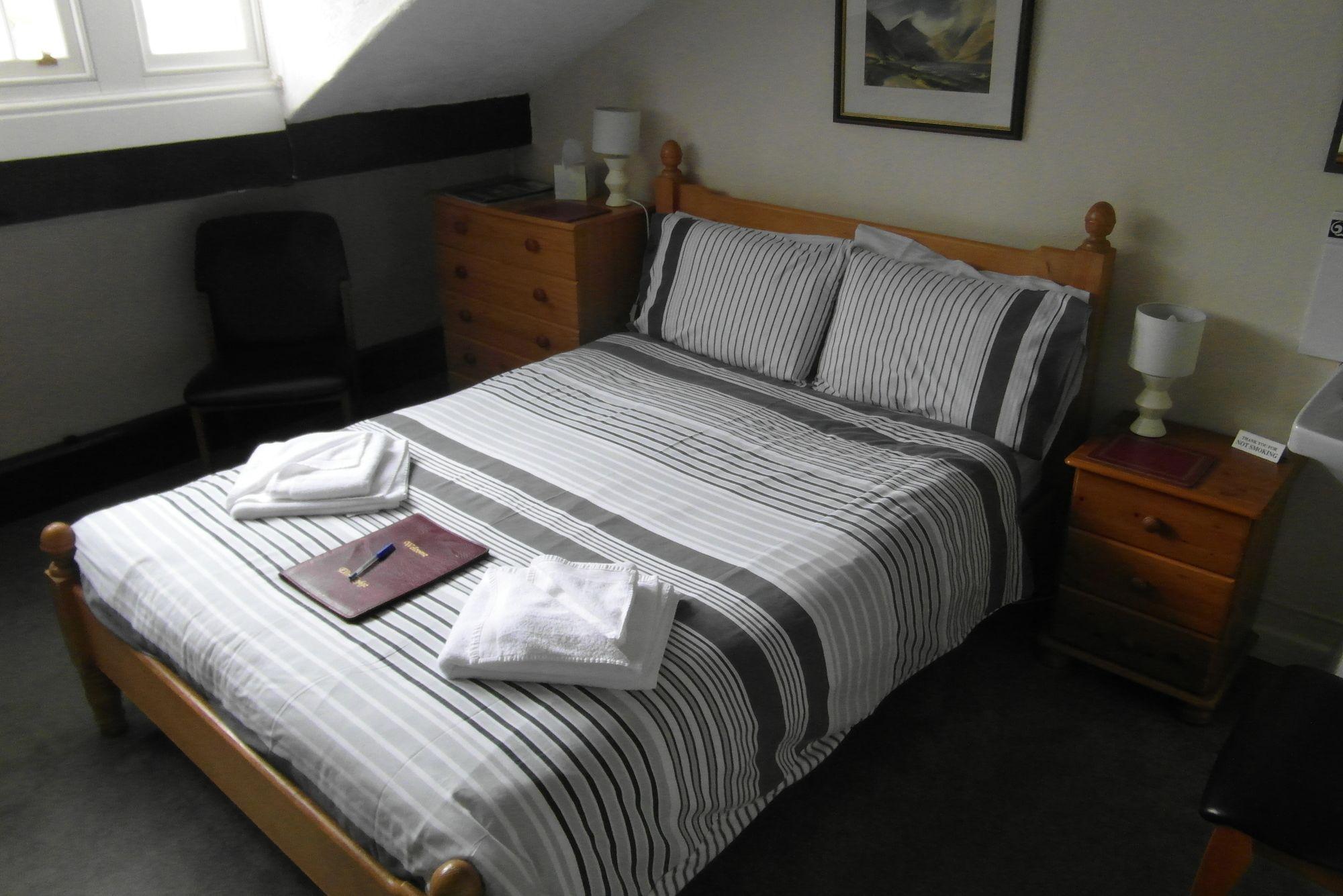 Puddle Duck Lodge - Adults Only Bowness-on-Windermere Kültér fotó